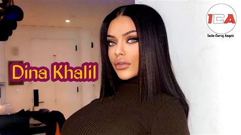 dina khalil nude|Dina Khalil used to be a hijabi : r/musliminfluencersnark